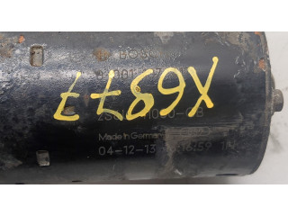 Стартер  Ford Focus 2 2005-2008 1.6     