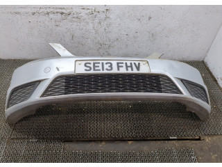 Бампер  Seat Toledo 4 2012-2019 передний     6JA807221