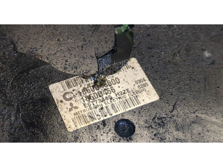 Блок управления двигателем Mitsubishi Colt 2008-2012