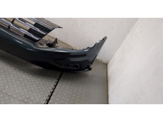 Бампер Volkswagen Tiguan 2016-2020 передний