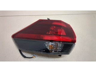 Задний фонарь          