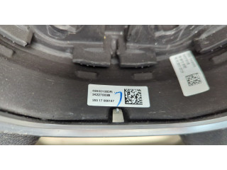 Руль  Dacia Sandero 2013-2020           