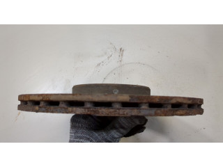 Диск тормозной Alfa Romeo Stelvio 2016- передний