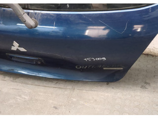 Моторчик заднего дворника Mitsubishi Outlander 2003-2009