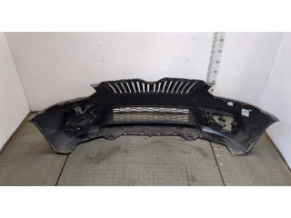 Бампер Skoda Yeti 2009-2018 передний 5L0807221L, 5L0807061B