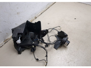 Блок розжига GMC Terrain 2017-2021