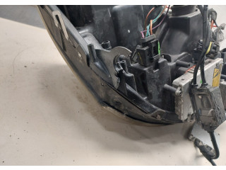 Фара передняя  Mercedes GL X164 2006-2012 левая 