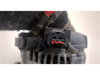 Генератор  Volvo C30 2006-2010           