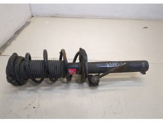 Стойка амортизатора Skoda Octavia (A5) 2004-2008