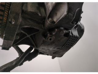  Турбина  Renault Scenic 2009-2012             