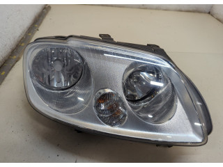 Фара передняя  Volkswagen Caddy 2004-2010 правая 