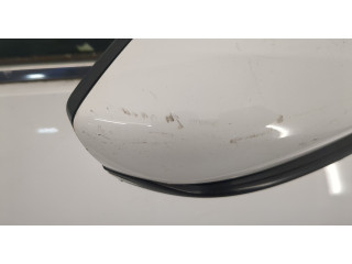 Зеркало боковое Mazda 3 (BP) 2019-2025 правое