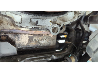 Турбина Ford Galaxy 2000-2006