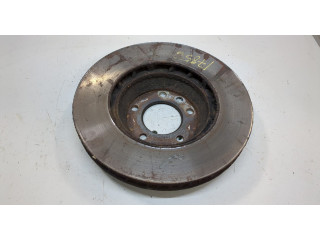 Диск тормозной  Audi Q7 2005-2015   передний   7L8615301, 7L8615302      