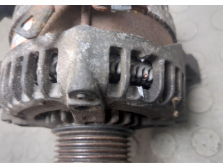 Генератор  Pontiac Vibe 2 2008-2010       19205069    