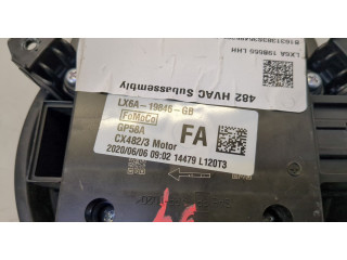 Моторчик печки Ford Escape 2019-2022 LX6A19846GB LX6A19846GB