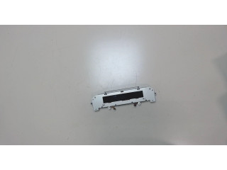 Дисплей бортового компьютера Honda FRV 39810SJDE91ZB