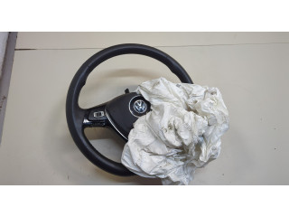 Руль  Volkswagen Jetta 7 2018-2025           17A419091T
