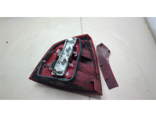 Задний фонарь