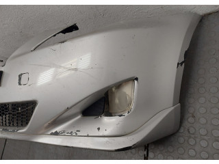 Бампер Lexus IS 2005-2016 передний