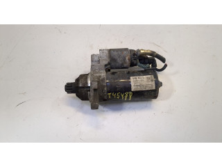 Стартер Skoda Yeti 2009-2018