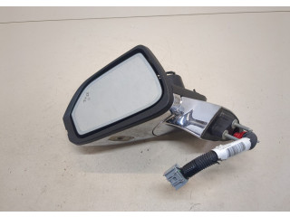 Зеркало боковое  Lincoln MKZ 2016-2020  левое           