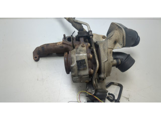 Турбина Volkswagen Tiguan 2007-2011 03L253010G