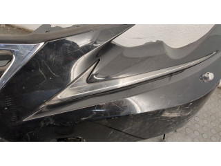 Бампер Lexus IS 2013-2020 передний