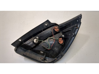 Задний фонарь          