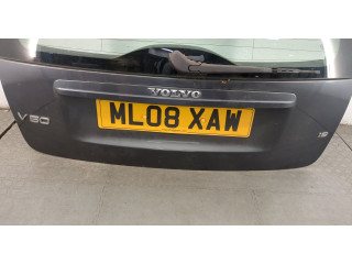 Замок багажника  Volvo V50 2004-2012       