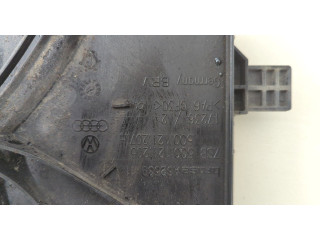 Вентилятор радиатора  Skoda Octavia (A7) 2013-2023           