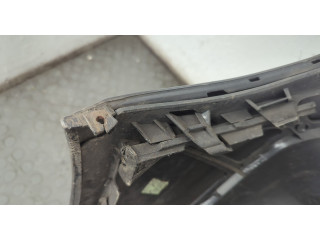 Бампер Volkswagen Golf Plus задний