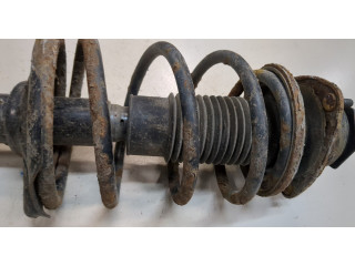 Стойка амортизатора  Subaru Justy 1995-2003     1.3  бензин