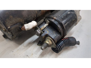 Стартер Citroen Berlingo 1997-2002