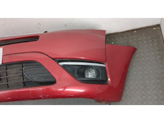 Бампер  Citroen C4 Grand Picasso 2006-2013 передний   