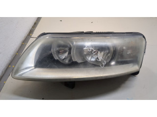 Фара передняя Audi A6 (C6) 2004-2011 левая