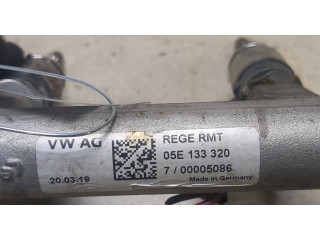 Форсунка топливная  Volkswagen Golf 7 2017-2019         