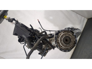 Генератор  Mercedes Vaneo           