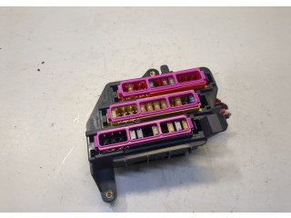 Блок предохранителей  Audi A6 (C6) Allroad 2006-2008      4F2971845A      2.7
