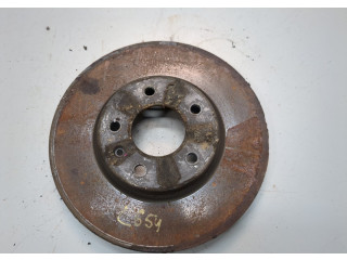 Диск тормозной GMC Terrain 2017-2024 передний 13537160