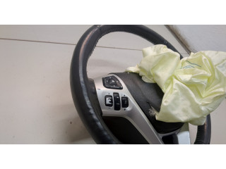 Руль  Ford Explorer 2010-2015           