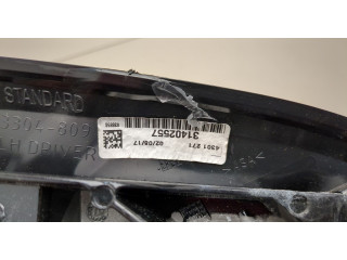 Зеркало боковое Volvo S60 2010-2018 левое 31402557