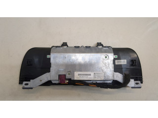 Дисплей бортового компьютера BMW 5 F10 2010-2017 9284973