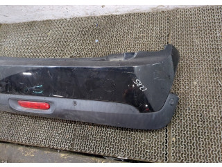 Бампер Mini Cooper (F56) 2013- задний 51127380009