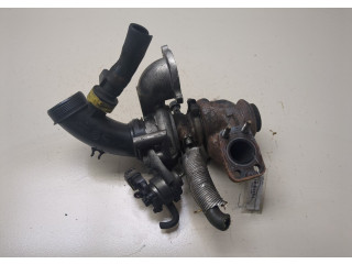  Турбина  Citroen C4 Grand Picasso 2014-               1.6 0375Q9