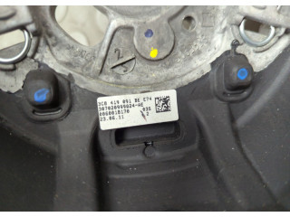 Руль Volkswagen Golf 6 2009-2012 3C8419091BE, 5N0880201F