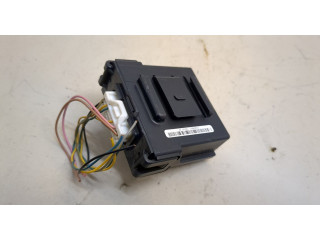 Блок комфорта Nissan Rogue 2013-2020 284P17FL9E