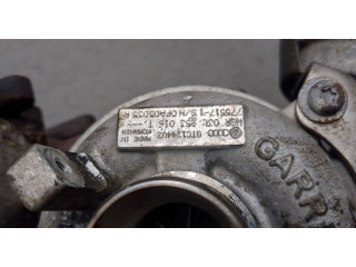 Турбина Volkswagen Golf 6 2009-2012 03L253016T, 03L253016TX