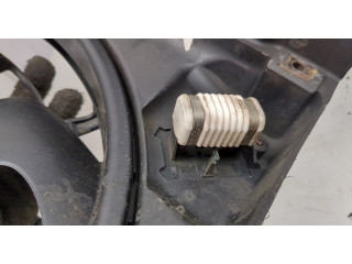 Вентилятор радиатора KIA Ceed 2007-2012