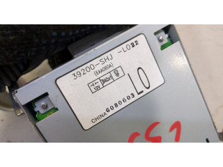 Блок комфорта Honda Odyssey 2004-2008 39200SHJL022